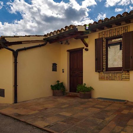 Casa Olivetta Daire Trevi Dış mekan fotoğraf
