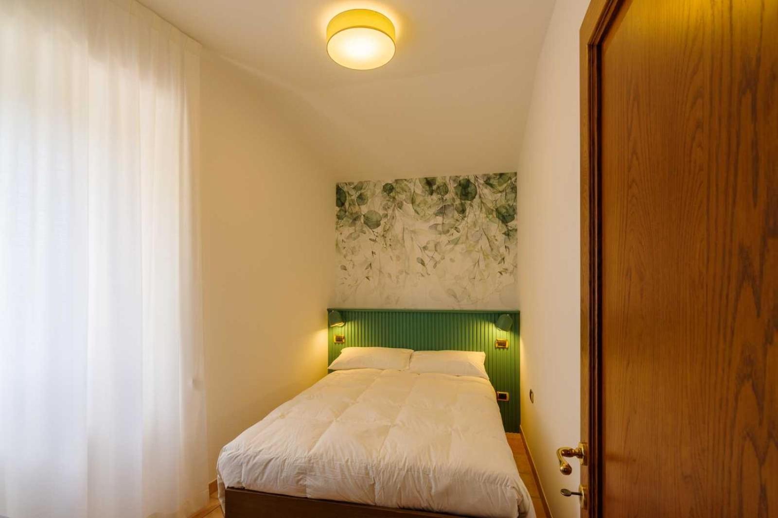 Casa Olivetta Daire Trevi Dış mekan fotoğraf
