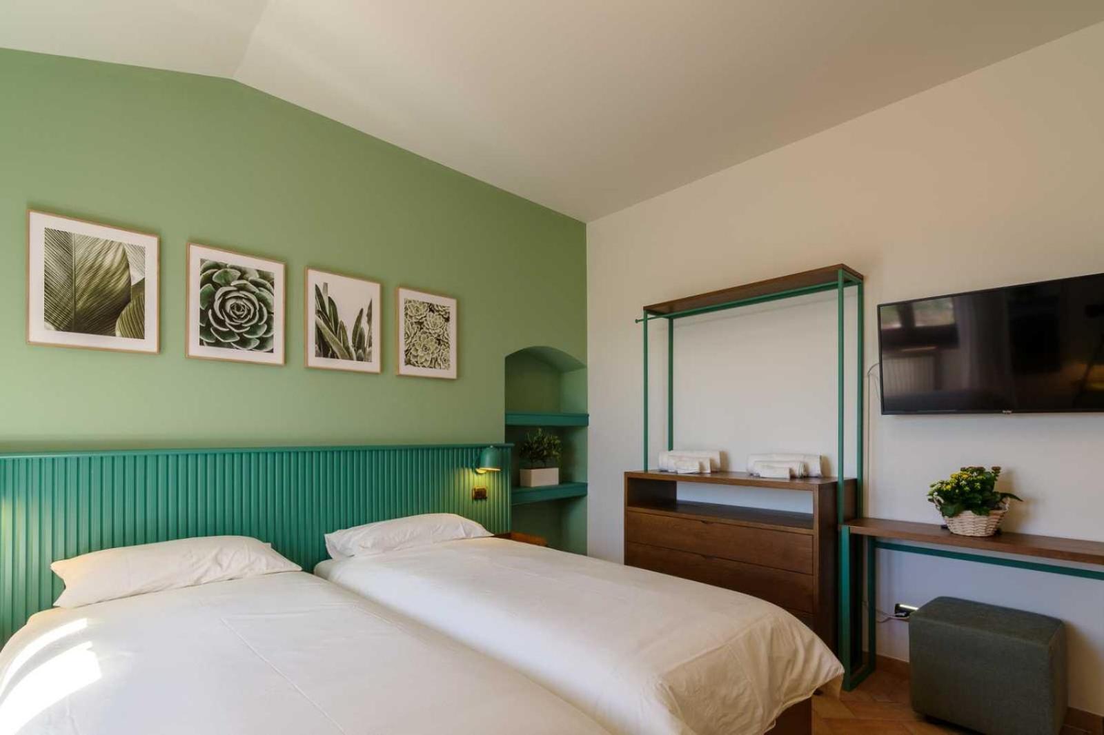 Casa Olivetta Daire Trevi Dış mekan fotoğraf