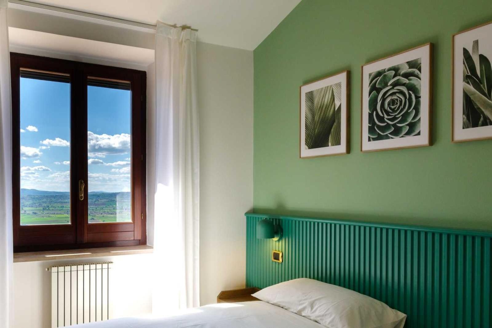 Casa Olivetta Daire Trevi Dış mekan fotoğraf