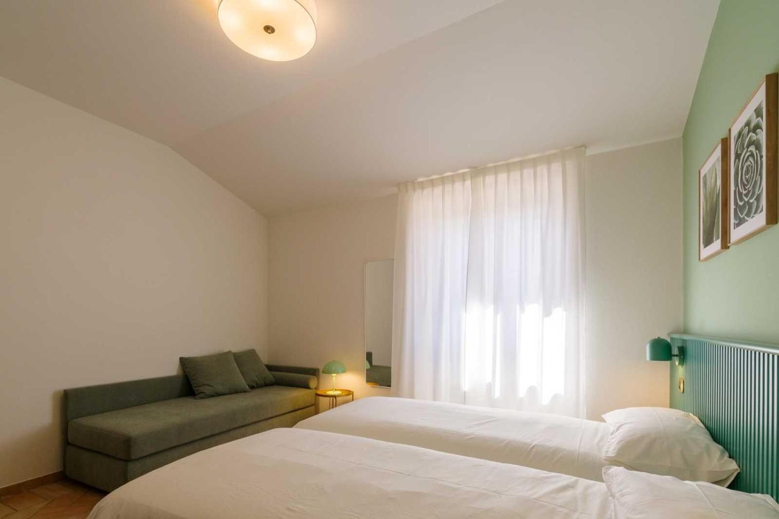 Casa Olivetta Daire Trevi Dış mekan fotoğraf