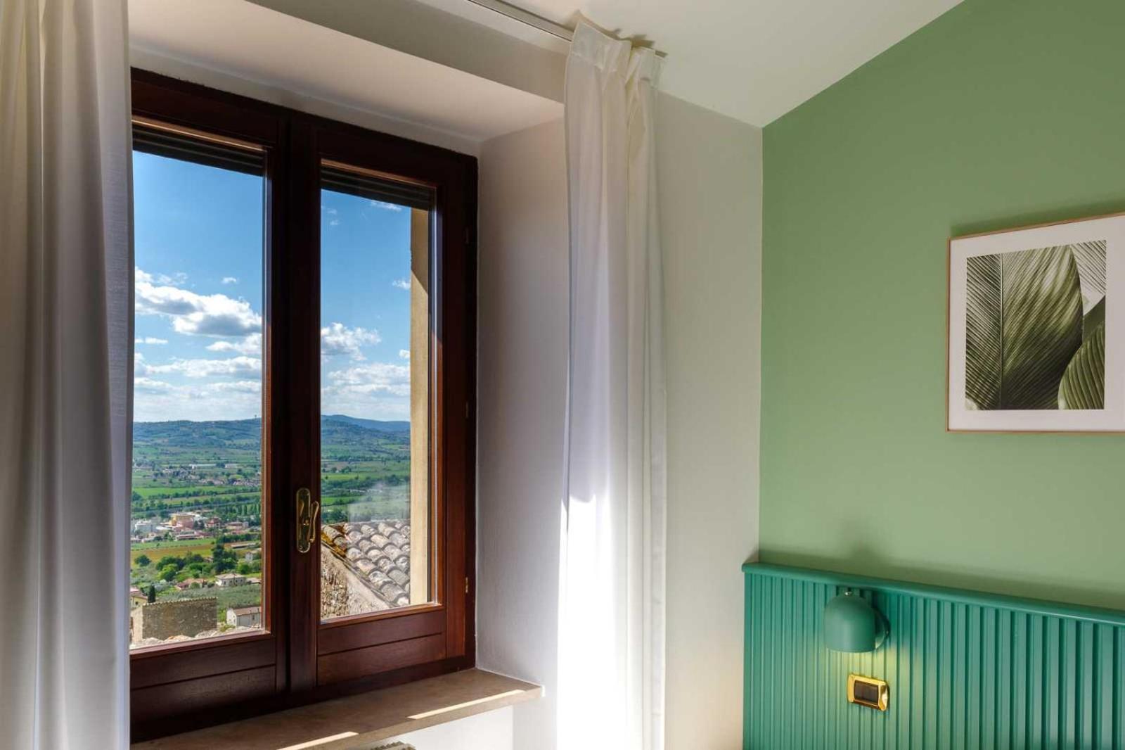 Casa Olivetta Daire Trevi Dış mekan fotoğraf