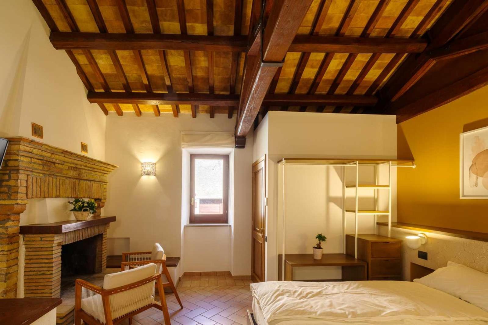 Casa Olivetta Daire Trevi Dış mekan fotoğraf