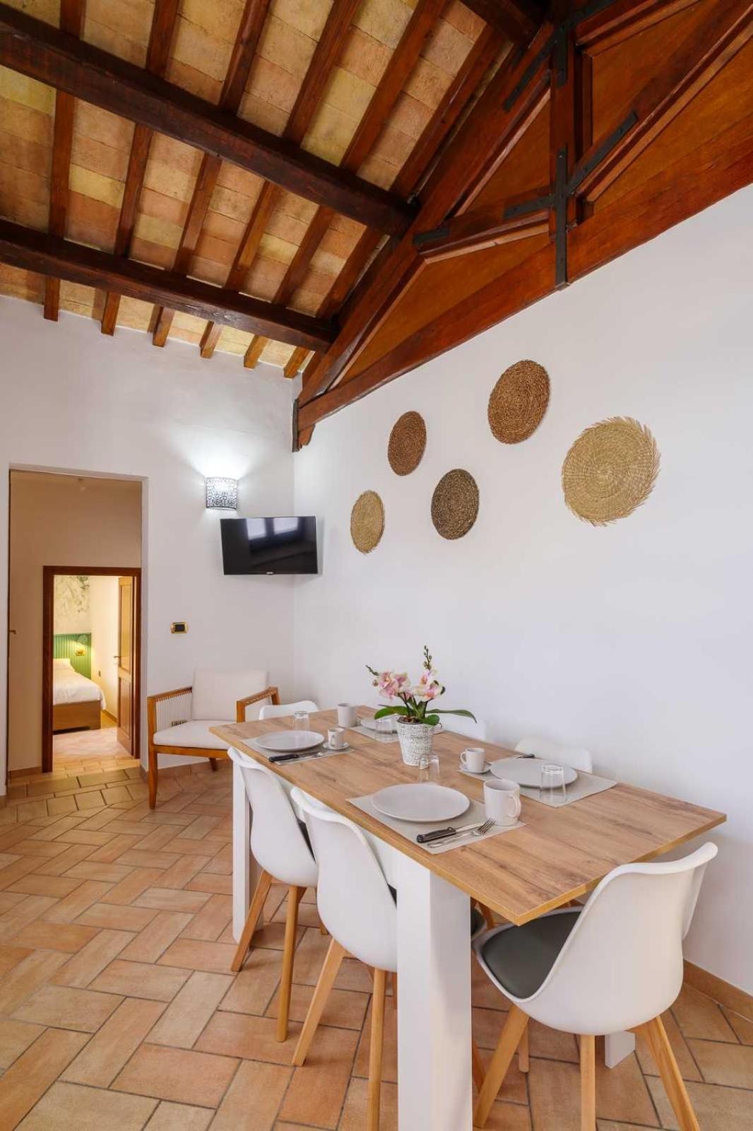 Casa Olivetta Daire Trevi Dış mekan fotoğraf