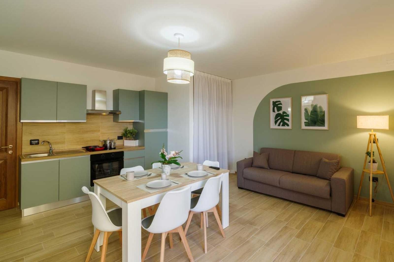 Casa Olivetta Daire Trevi Dış mekan fotoğraf