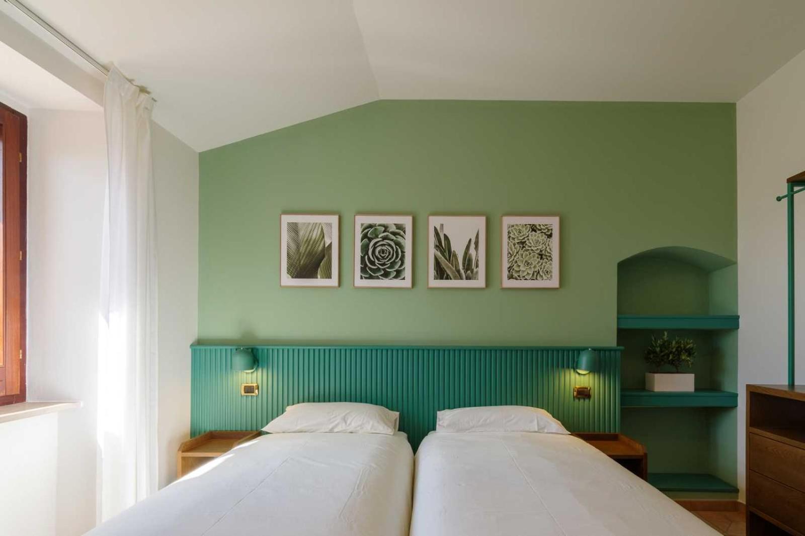 Casa Olivetta Daire Trevi Dış mekan fotoğraf