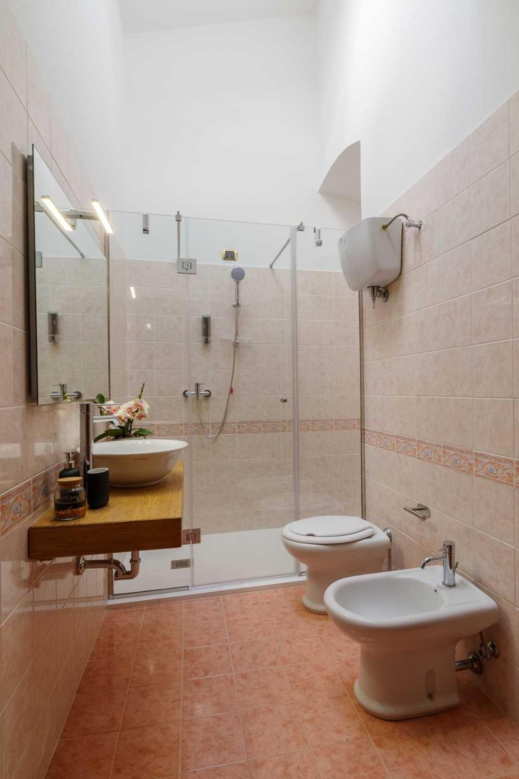 Casa Olivetta Daire Trevi Dış mekan fotoğraf