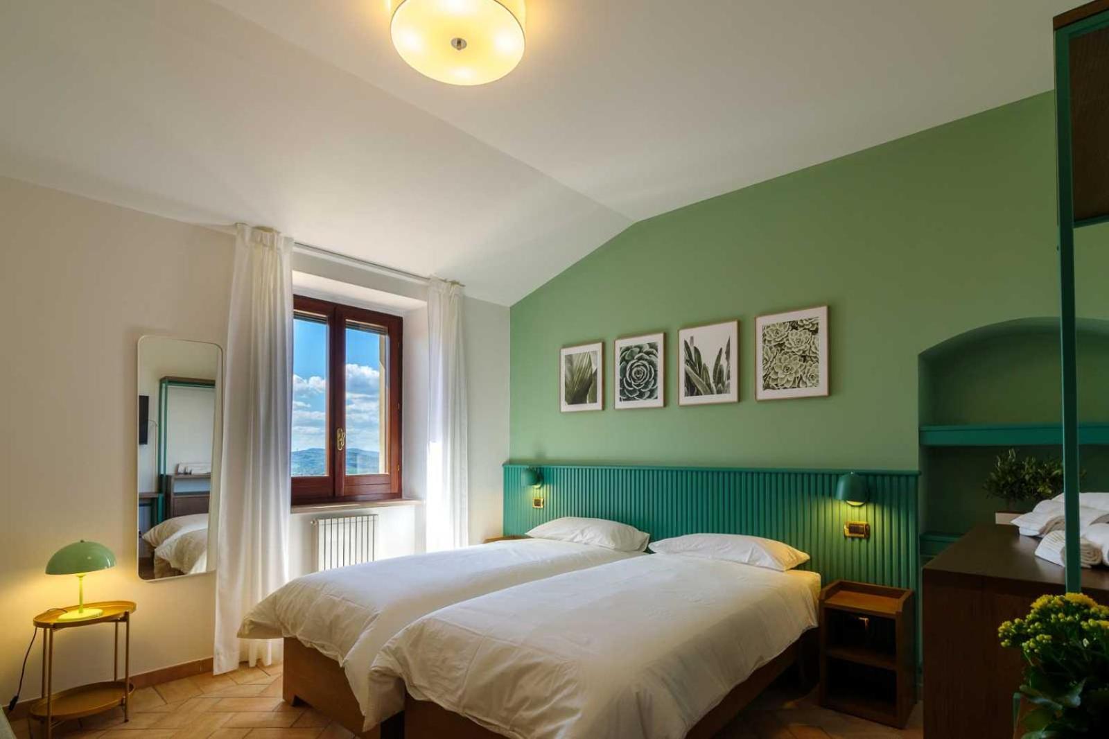 Casa Olivetta Daire Trevi Dış mekan fotoğraf