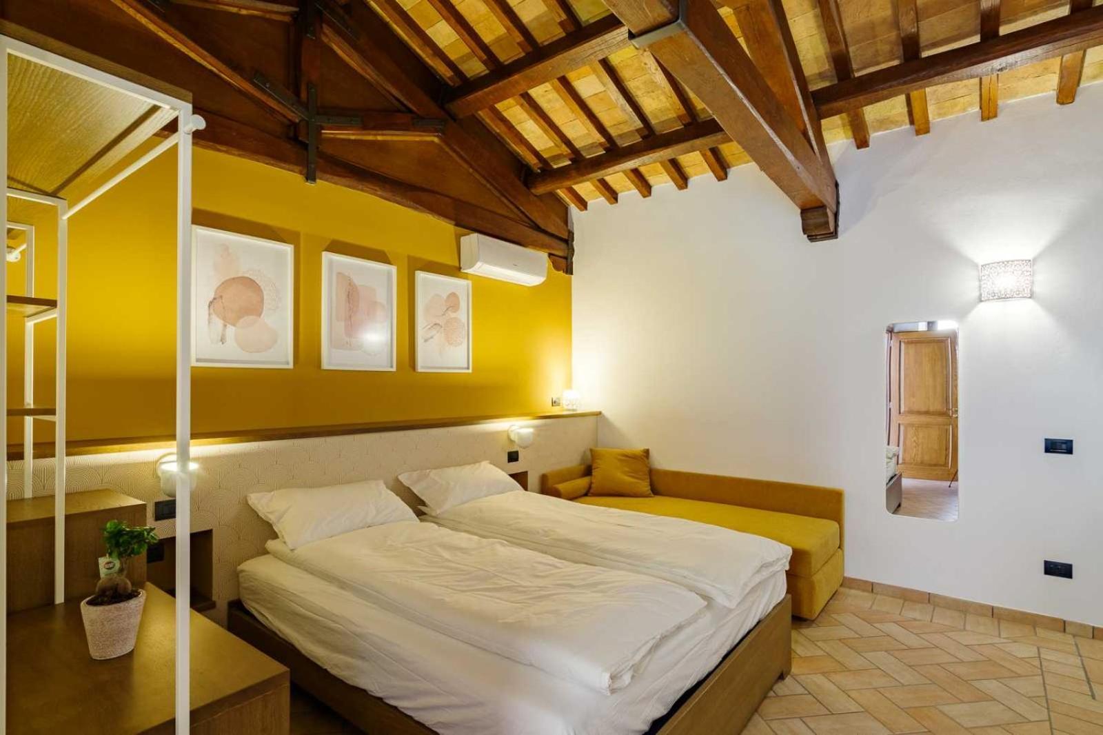 Casa Olivetta Daire Trevi Dış mekan fotoğraf